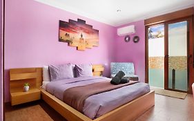 Casa Barriguita